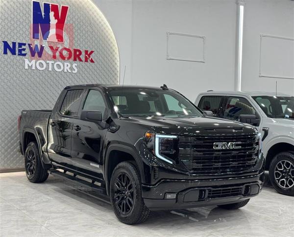 GMC Sierra 2025 for sale in Iraq - Erbil
